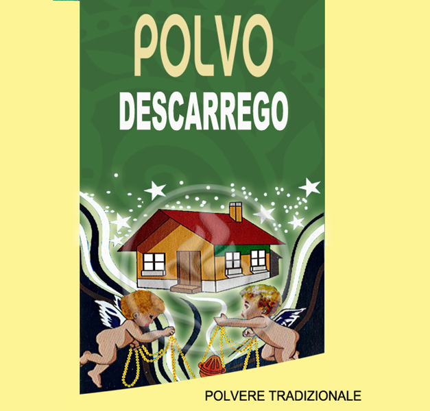 DESCARREGO DESCARREGO