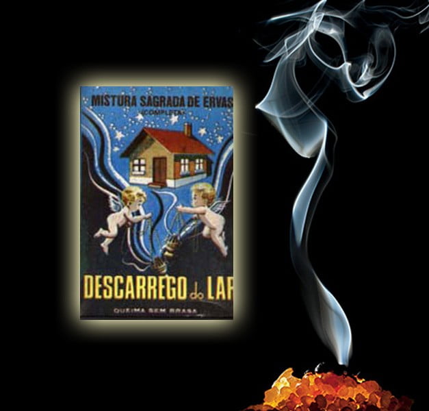 DESCARREGO DO LAR DESCARREGO DO LAR