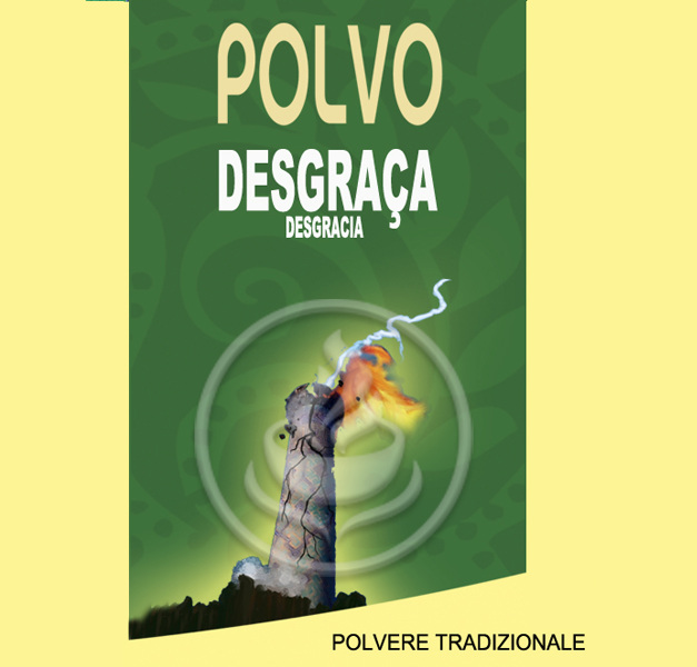 PO' DESGRAÇA PO' DESGRAÇA