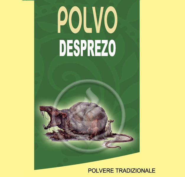 PO' DESPREZO PO' DESPREZO