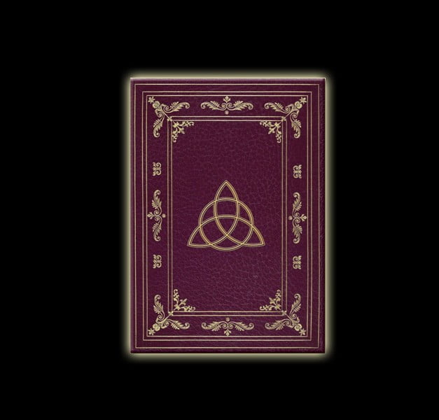 WICCA JOURNAL WICCA JOURNAL