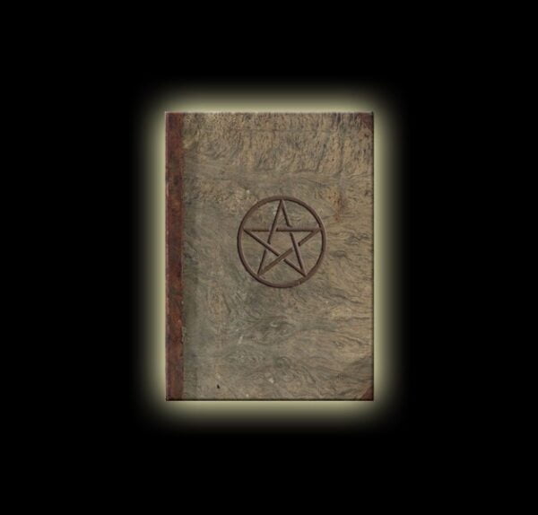 WICCA JOURNAL