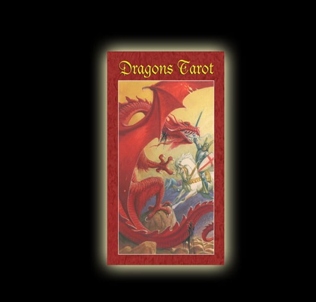 I Tarocchi dei Draghi