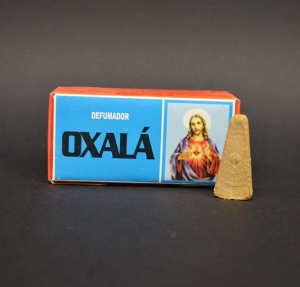 OXALÀ - OUR LORD JESUS CHRIST