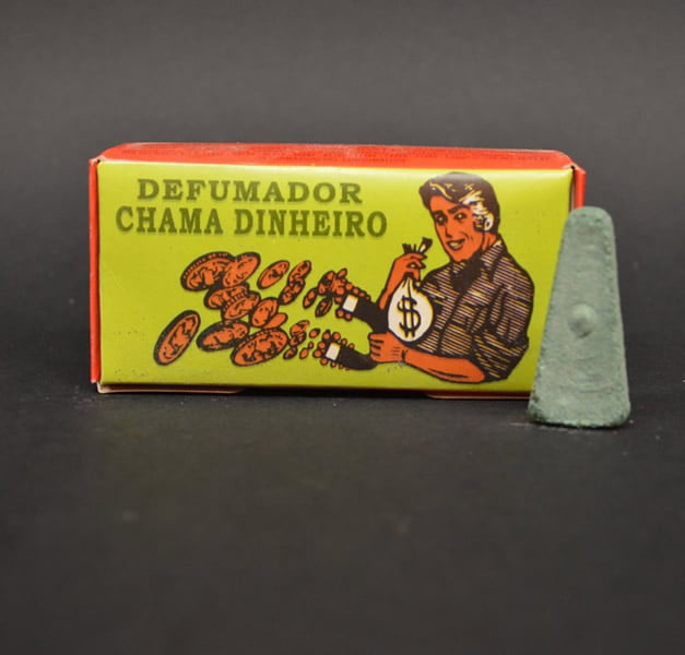 CHAMA DINHEIRO - Money Attractive CHAMA DINHEIRO - Money Attractive