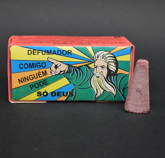 DEFUMADOR - COMIGO NINGUEM PODE DEFUMADOR - COMIGO NINGUEM PODE