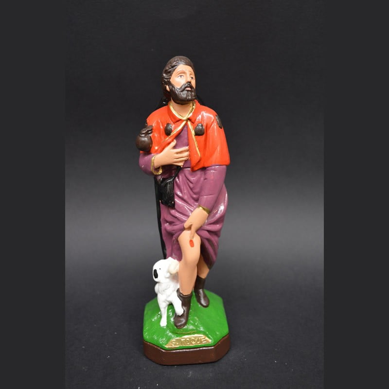 S. ROCCO - cm 20 S. ROCCO - cm 20