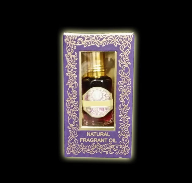 INDIAN ESSENCE ROSA