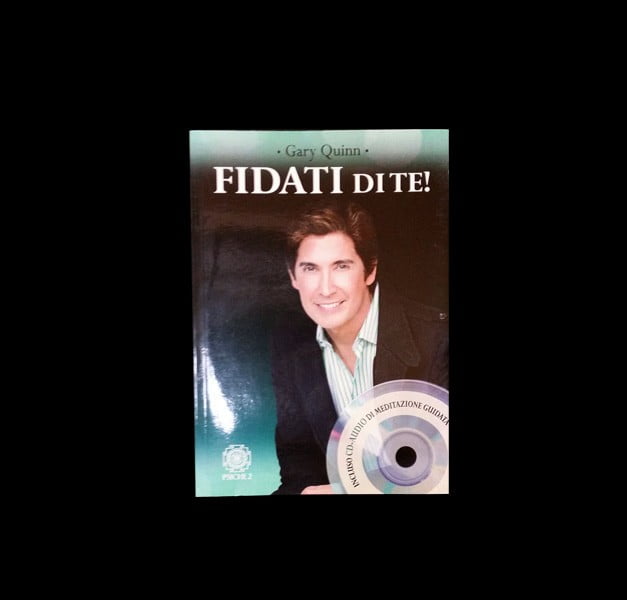 FIDATI DI TE FIDATI DI TE