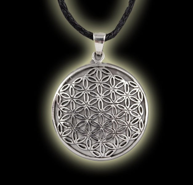 FLOWER OF LIFE FLOWER OF LIFE