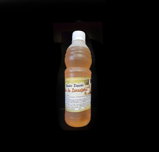 Flor de Laranjeira Especial Brazil Bath - 1/2 lt Flor de Laranjeira Especial Brazil Bath - 1/2 lt