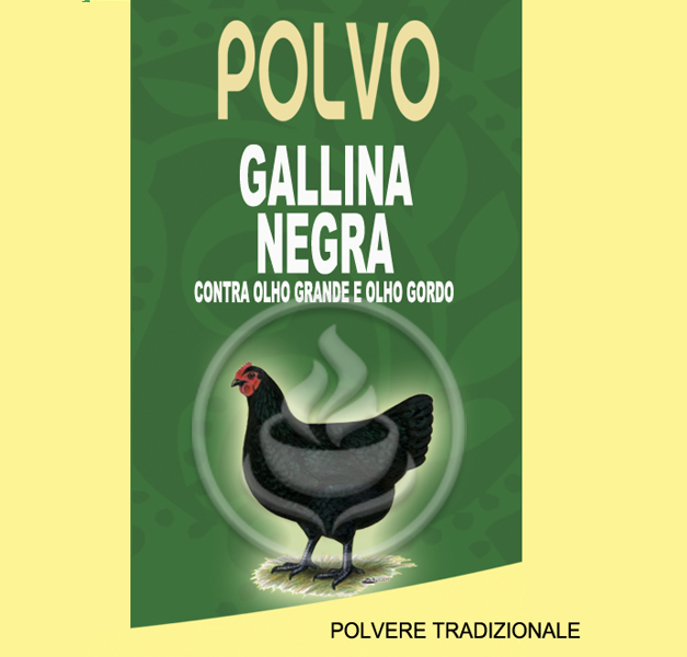 BLACK HEN POWDER BLACK HEN POWDER