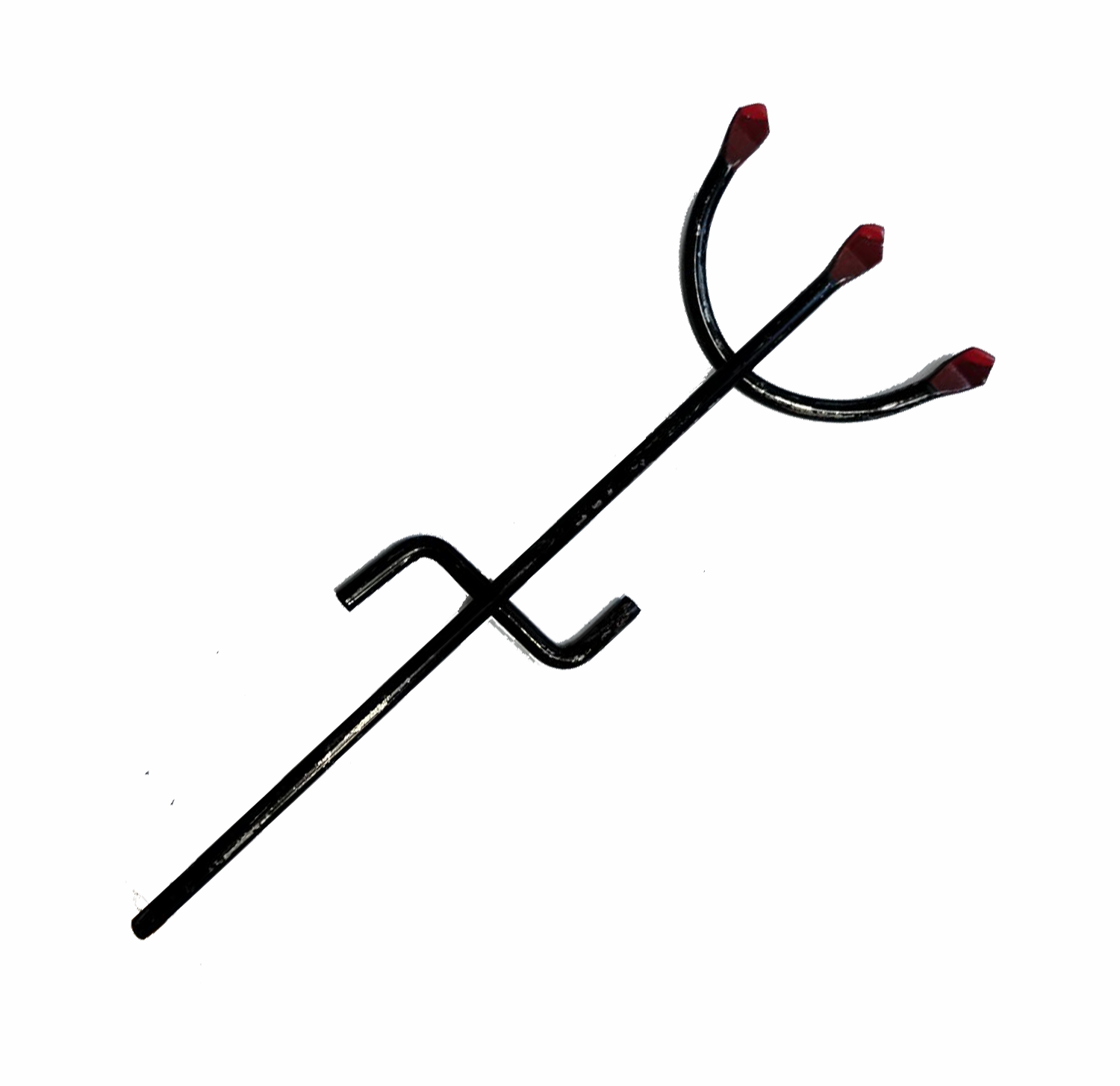 GARFO DI POMBA GIRA CM 20.5 X 7