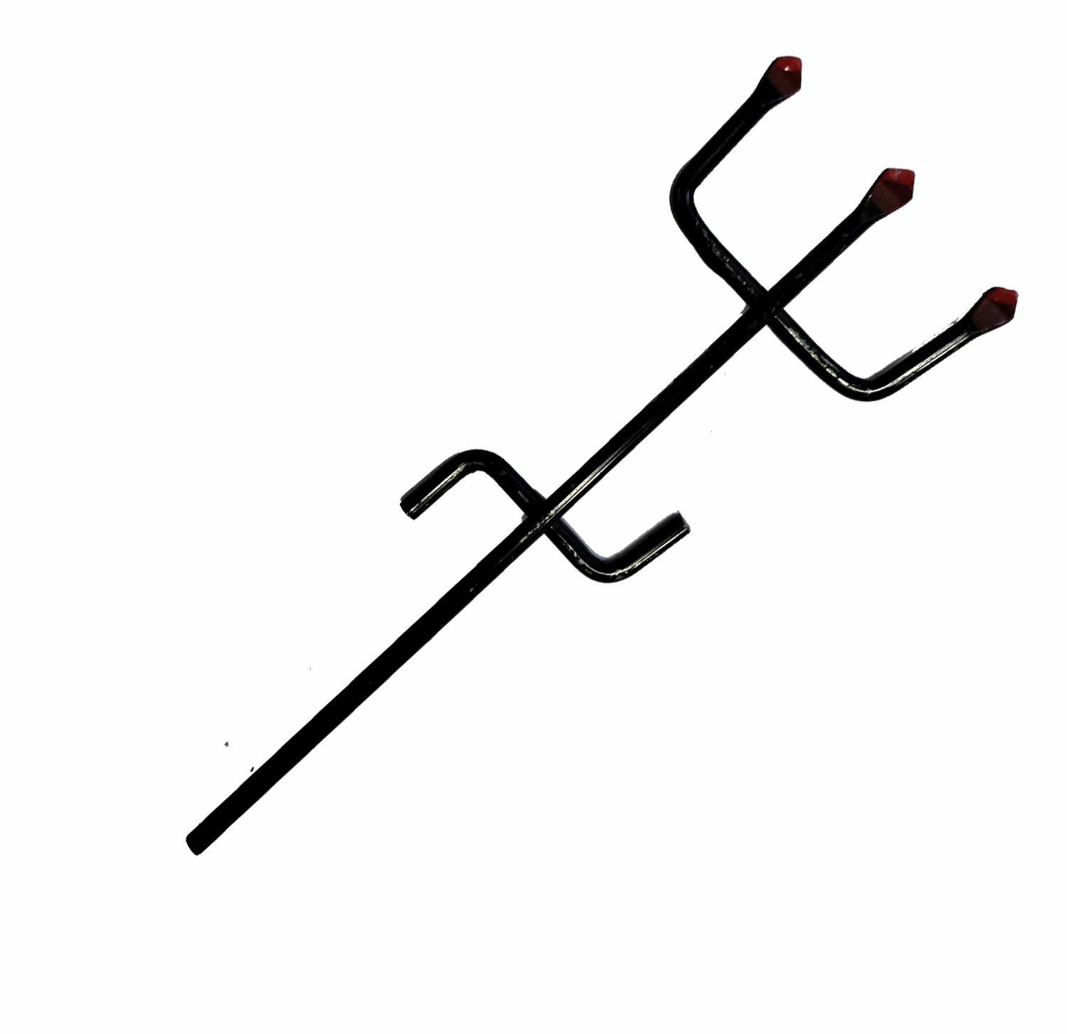 GARFO DI EXÚ CM 20.5 X 7