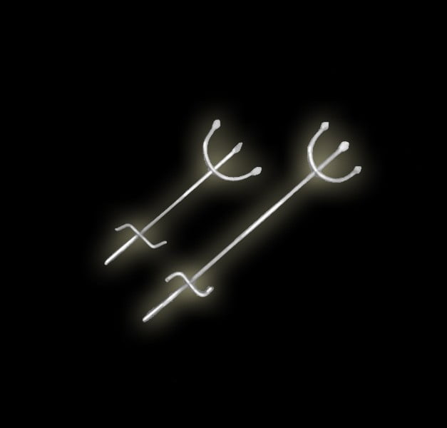 GARFO - FORK CM 14 GARFO - FORK CM 14