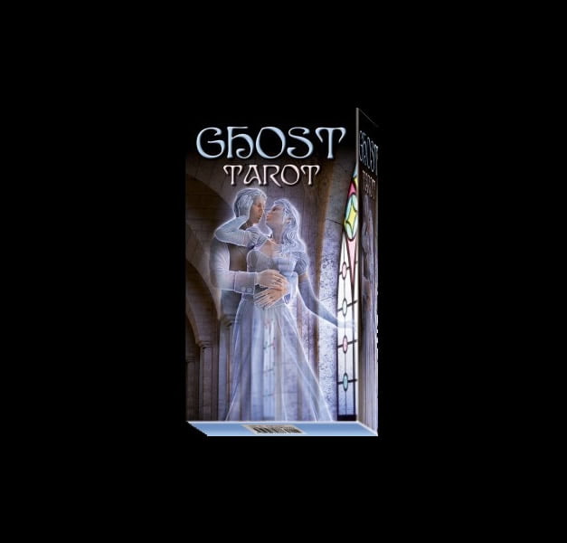 Ghost Tarot