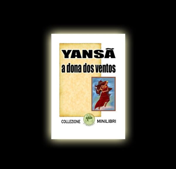 COLLEZIONE MINILIBRO YANCA - ***VERSIONE EBOOK***