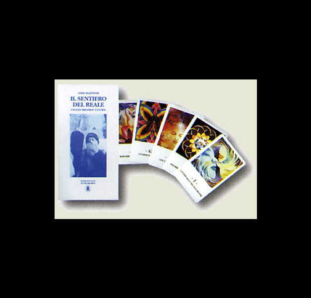 IL SENTIERO DEL REALE (VIGYAN BHAIRAV TANTRA)