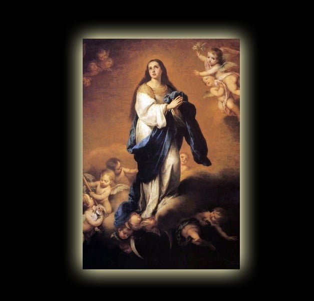 IMMACOLATA CONCEZIONE - OXUM - STAMPA SUBLIMATICA SU ALLUMINIO CM 20 X 15 IMMACOLATA CONCEZIONE - OXUM - STAMPA SUBLIMATICA SU ALLUMINIO CM 20 X 15