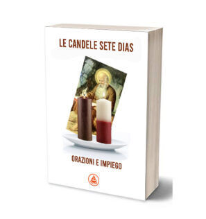 VELAS SETE DIAS - OMAGGIO - Versione EBook formato .pdf