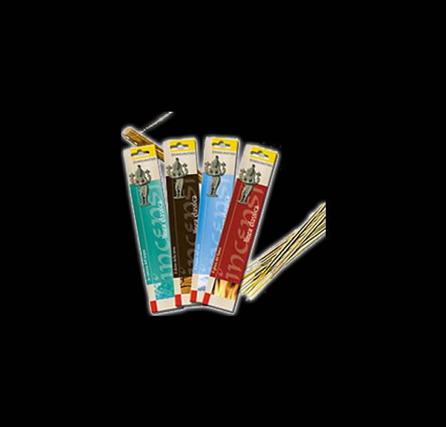 STICK INCENSE - BERGAMOT - UN 13 STICK INCENSE - BERGAMOT - UN 13