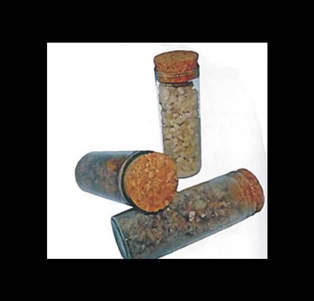 INCENSO LUBANJA - GR 25 INCENSO LUBANJA - GR 25