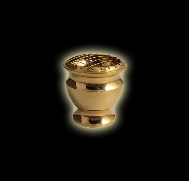 PORTA INCENSO FIORIERA (Piccolo) PORTA INCENSO FIORIERA (Piccolo)