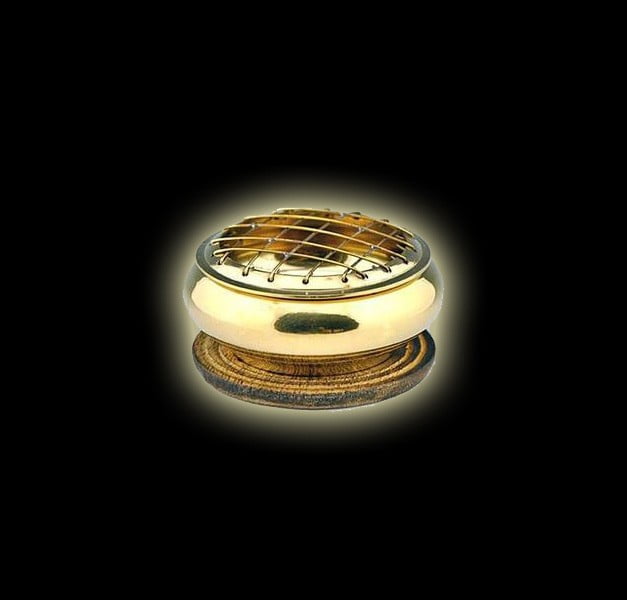 PORTA INCENSO FIORIERA (Grande) PORTA INCENSO FIORIERA (Grande)