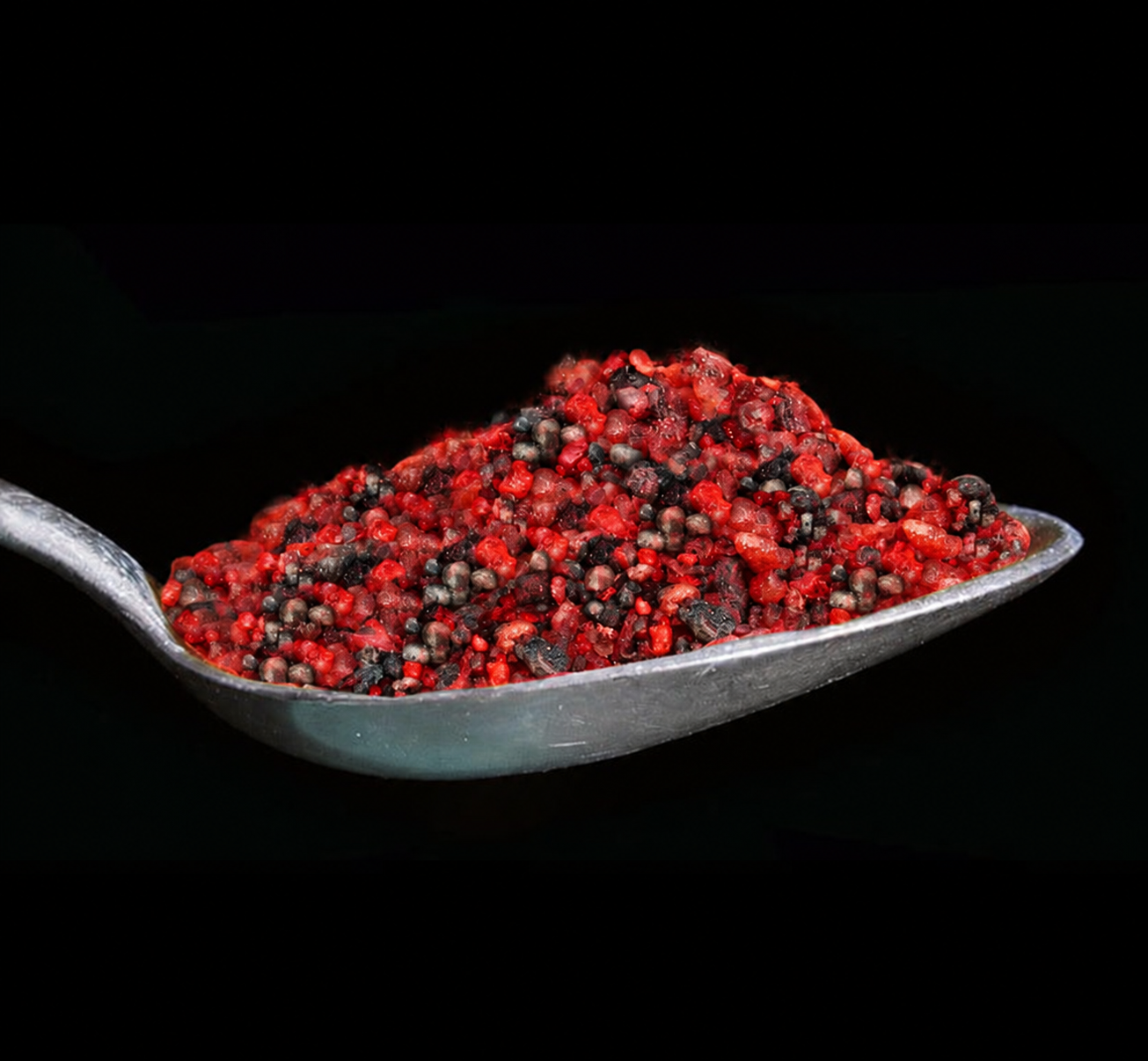 INCENSE IN GRAINS -  SALOMON 5 GR