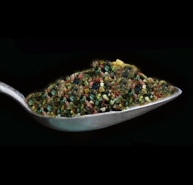 INCENSE IN GRAINS -  MARY MAGDALEN INCENSE IN GRAINS -  MARY MAGDALEN