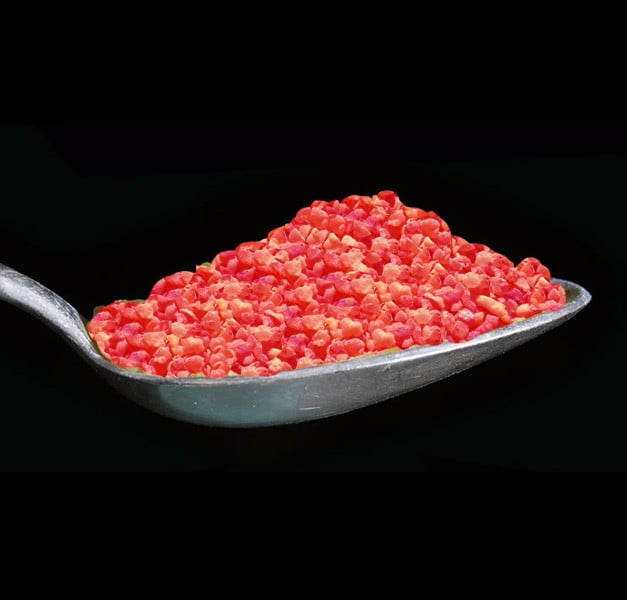 INCENSO IN GRANI ROSSO GR 50 CIRCA - Confezione busta termosaldata in plastica INCENSO IN GRANI ROSSO GR 50 CIRCA - Confezione busta termosaldata in plastica