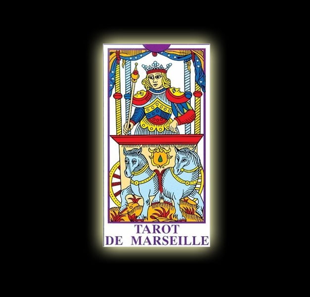Tarocco Jodorowskj Tarocco Jodorowskj