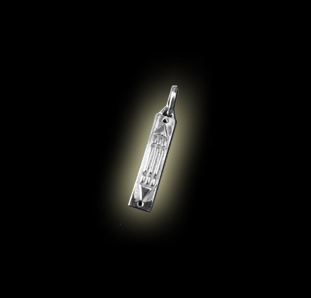 KARNAK PENDANT gr 1.8 KARNAK PENDANT gr 1.8