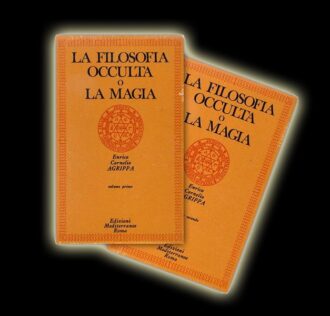 La Filosofia occulta o la Magia VOL 2