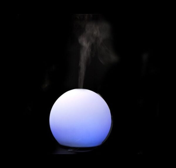 DIFFUSORE D'AROMA SFERA