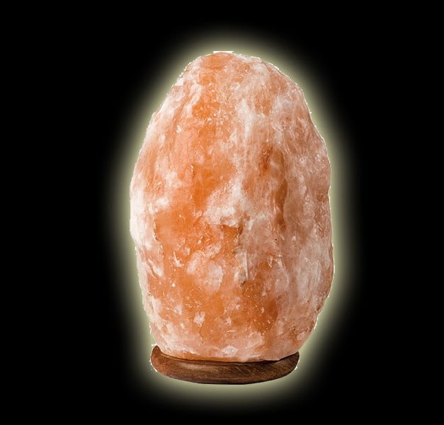 LAMPADA DI SALE (SALGEMMA) KG 3 CIRCA LAMPADA DI SALE (SALGEMMA) KG 3 CIRCA