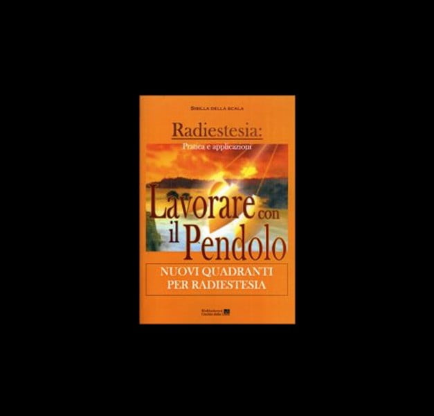 BOXSET WORK WITH THE PENDULUM