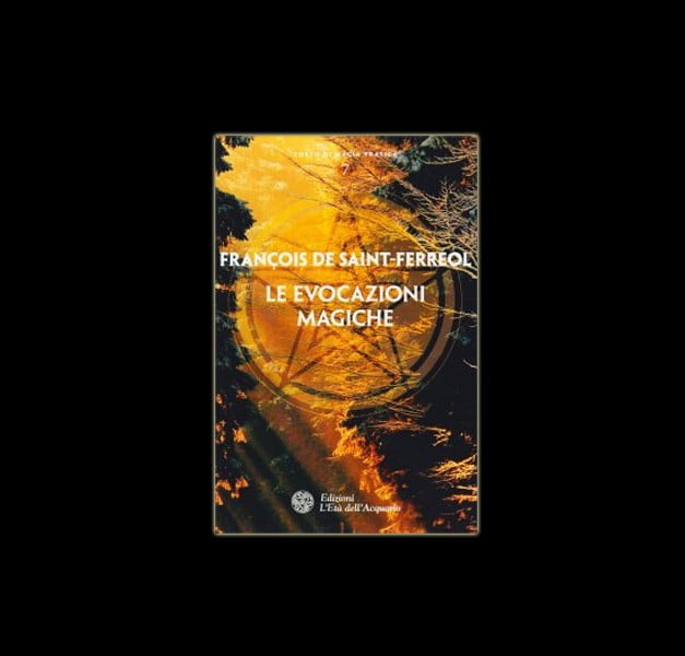 Le evocazioni magiche