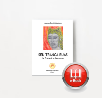 SEU TRANCA RUAS DA EMBARE' E DAS ALMAS - PAGINE 107 -EBOOK