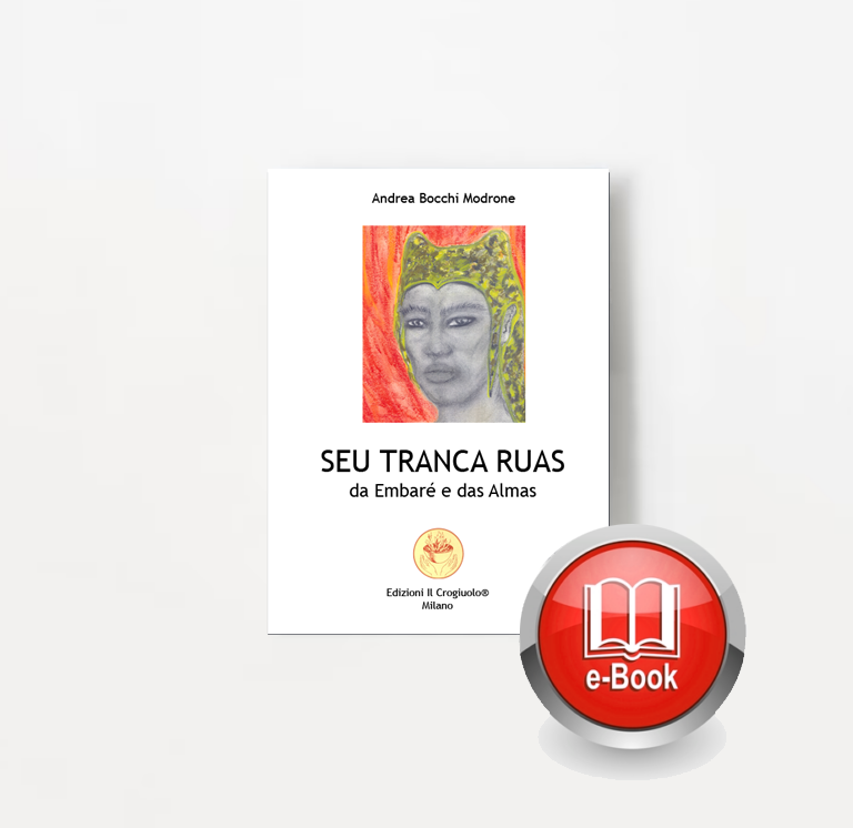 SEU TRANCA RUAS DA EMBARE' E DAS ALMAS - PAGINE 107 -EBOOK SEU TRANCA RUAS DA EMBARE' E DAS ALMAS - PAGINE 107 -EBOOK