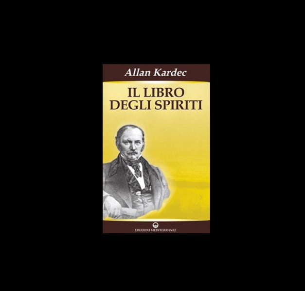 A. Kardec - IL LIBRO DEGLI SPIRITI A. Kardec - IL LIBRO DEGLI SPIRITI