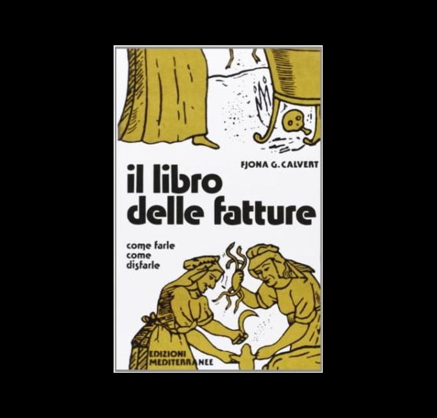 IL LIBRO DELLE FATTURE IL LIBRO DELLE FATTURE