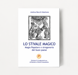 LO STIVALE MAGICO (The magic boot) LO STIVALE MAGICO (The magic boot)