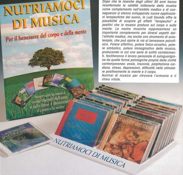 GAIA: Ecological une meditation GAIA: Ecological une meditation