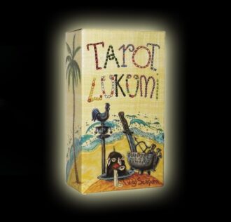 LUKUMI TAROT OF ORIXAS