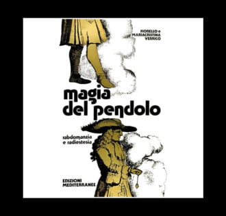 MAGIA DEL PENDOLO (MAGIC OF THE PENDULUM)