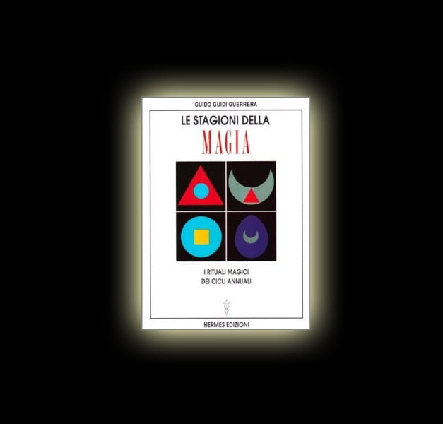 LE STAGIONI DELLA MAGIA LE STAGIONI DELLA MAGIA