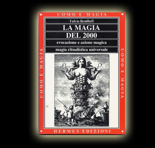 LA MAGIA DEL 2000 LA MAGIA DEL 2000