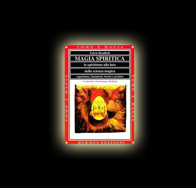 MAGIA SPIRITICA