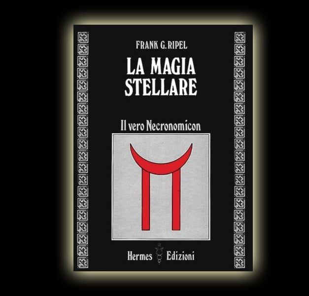 LA MAGIA STELLARE LA MAGIA STELLARE